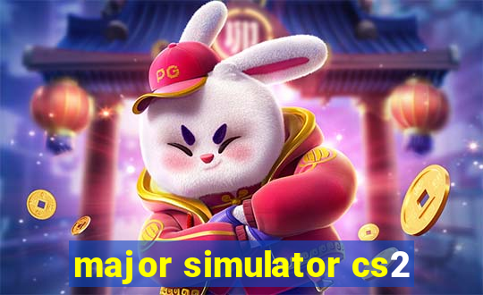 major simulator cs2